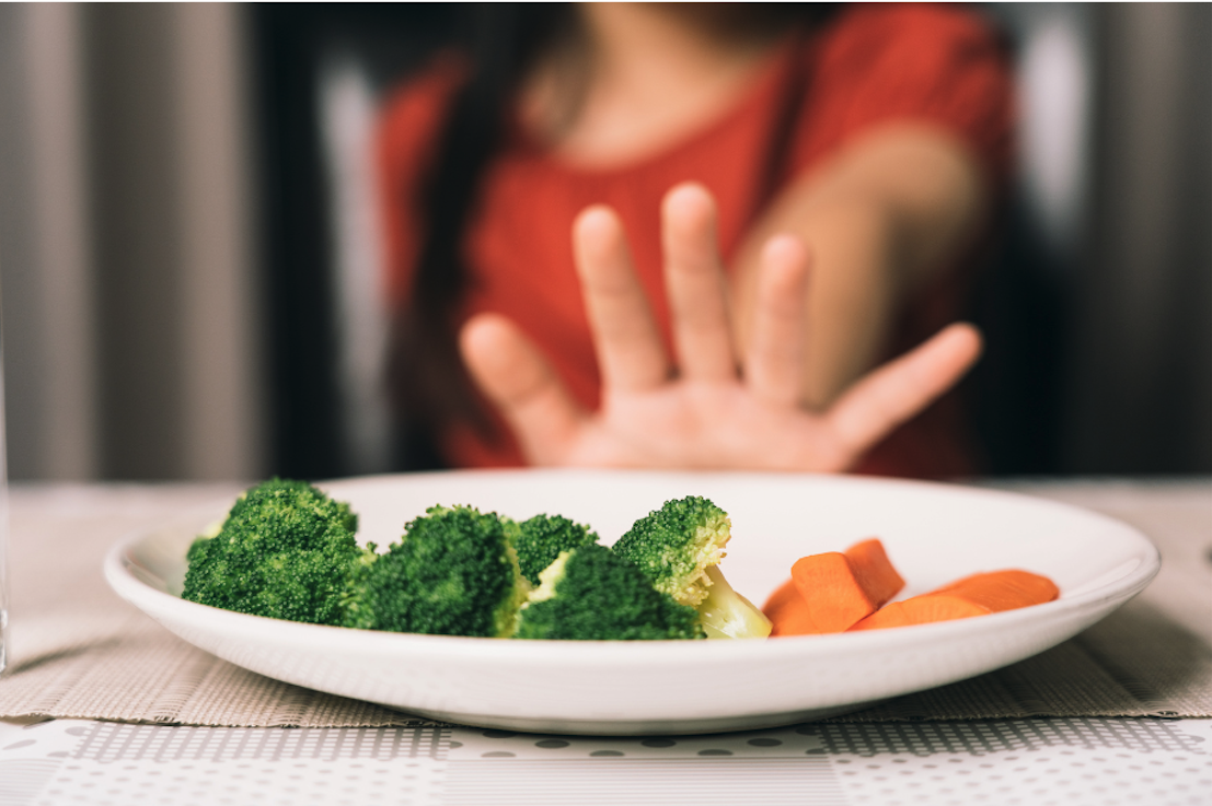 Picky Eating